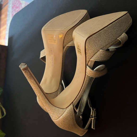 These sparkly beauties will have you the talk of the ball. - Picture 5 of 5